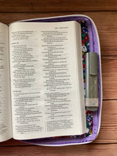 Load image into Gallery viewer, BIBLE COVERS for Thinline Bibles (On-Hand)