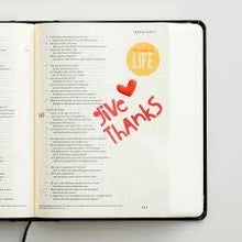 Load image into Gallery viewer, Illustrated Faith Homespun Alphabet WHITE