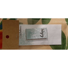 Load image into Gallery viewer, Bible Verse magnetic bookmark for Bible & Journal