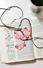 Load image into Gallery viewer, Jeremiah Bookmark