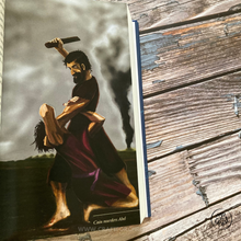 Load image into Gallery viewer, The Child’s Story Bible