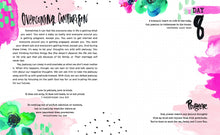 Load image into Gallery viewer, 100 Days to Dream Your Heart Out - Devotional Journal (Katy Fults)