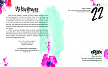 Load image into Gallery viewer, 100 Days to Dream Your Heart Out - Devotional Journal (Katy Fults)