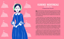 Load image into Gallery viewer, 30 Stories for Girls with God-Sized Dreams