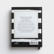 Load image into Gallery viewer, Lord, I Need You: Prayers from a Humble Heart Devotional Journal (Sandy Lynam Clough)