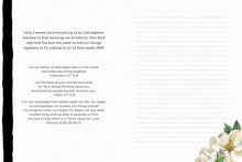 Load image into Gallery viewer, Lord, I Need You: Prayers from a Humble Heart Devotional Journal (Sandy Lynam Clough)