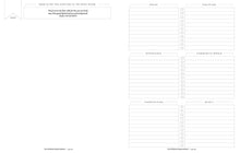 Load image into Gallery viewer, The Lettering Prayer Journal® - Connect With God In A Creative Way (Krystal Whitten)