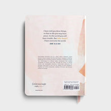 Load image into Gallery viewer, (in)courage - Take Heart: A Prayer Journal
