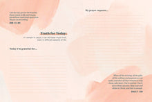 Load image into Gallery viewer, (in)courage - Take Heart: A Prayer Journal