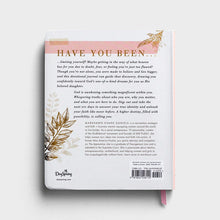 Load image into Gallery viewer, 100 Days of Believing Bigger - Devotional Journal (Marshawn Evans Daniels)