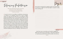 Load image into Gallery viewer, 100 Days of Believing Bigger - Devotional Journal (Marshawn Evans Daniels)