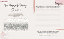 Load image into Gallery viewer, 100 Days of Believing Bigger - Devotional Journal (Marshawn Evans Daniels)