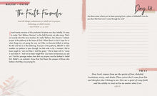 Load image into Gallery viewer, 100 Days of Believing Bigger - Devotional Journal (Marshawn Evans Daniels)