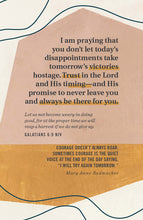 Load image into Gallery viewer, Prayers to Share: 100 Pass-Along Notes For Courage - (in)courage