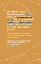 Load image into Gallery viewer, Prayers to Share: 100 Pass-Along Notes For Courage - (in)courage