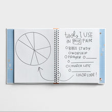Load image into Gallery viewer, My Faith Book Workbook (Shanna Noel)