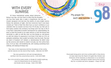 Load image into Gallery viewer, 100 Days of Prayer - Devotional Journal (Shanna Noel)