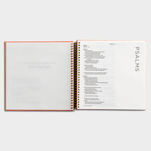 Load image into Gallery viewer, NIV Illustrating Bible - Psalms & Proverbs