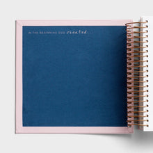 Load image into Gallery viewer, Illustrating Bible - NIV - Pink