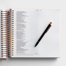 Load image into Gallery viewer, Illustrating Bible - NIV - Pink