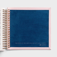 Load image into Gallery viewer, Illustrating Bible - NIV - Pink