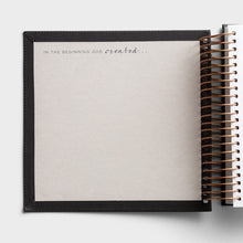 Load image into Gallery viewer, Illustrating Bible - NIV - Dark Gray