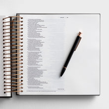 Load image into Gallery viewer, Illustrating Bible - NIV - Dark Gray