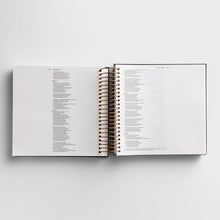 Load image into Gallery viewer, Illustrating Bible - NIV - Dark Gray