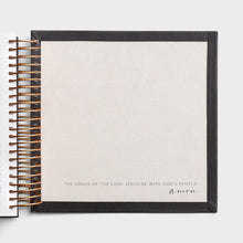 Load image into Gallery viewer, Illustrating Bible - NIV - Dark Gray