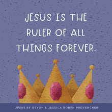 Load image into Gallery viewer, Jesus