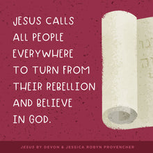 Load image into Gallery viewer, Jesus