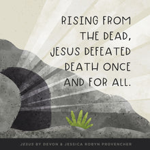 Load image into Gallery viewer, Jesus