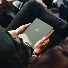 Load image into Gallery viewer, HOSANNA REVIVAL ESV BIBLE: CALVARY THEME