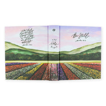 Load image into Gallery viewer, ESV JOURNALING BIBLE: LISSE THEME