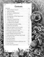 Load image into Gallery viewer, Mother Culture: For a Happy Homeschool