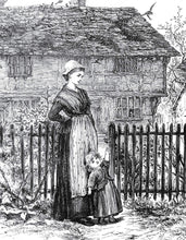 Load image into Gallery viewer, Mother Culture: For a Happy Homeschool