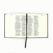 Load image into Gallery viewer, HOSANNA REVIVAL ESV BIBLE: CALVARY THEME