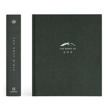 Load image into Gallery viewer, HOSANNA REVIVAL ESV BIBLE: CALVARY THEME