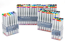 Load image into Gallery viewer, Copic Sketch (Per Piece)