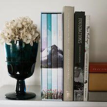 Load image into Gallery viewer, ESV SCRIPTURE JOURNALS GOSPEL SET : YELLOWSTONE THEME