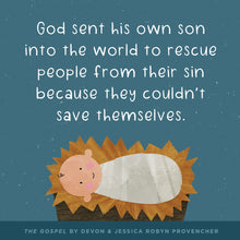 Load image into Gallery viewer, The Gospel