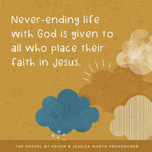 Load image into Gallery viewer, The Gospel