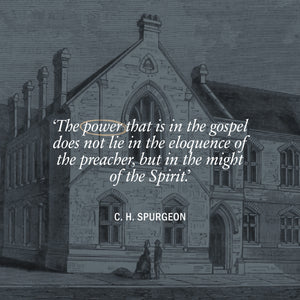 Lectures to My Students by C.H. Spurgeon