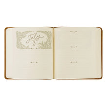 Load image into Gallery viewer, One Thing I Ask 5-Year Prayer Journal: Amelia Theme
