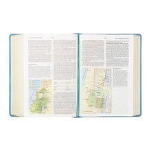 Load image into Gallery viewer, ESV Study Bible: Bethany Theme
