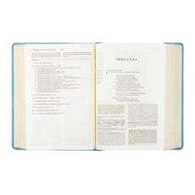Load image into Gallery viewer, ESV Study Bible: Bethany Theme
