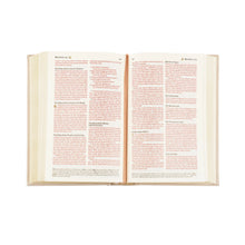 Load image into Gallery viewer, NLT Compact Bible: Casablanca Theme
