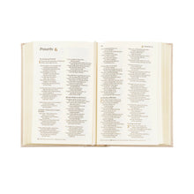 Load image into Gallery viewer, NLT Compact Bible: Casablanca Theme
