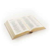Load image into Gallery viewer, NLT Compact Bible: Casablanca Theme
