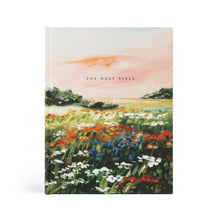Load image into Gallery viewer, KJV Large Print Notetaking Bible: Coram Theme
